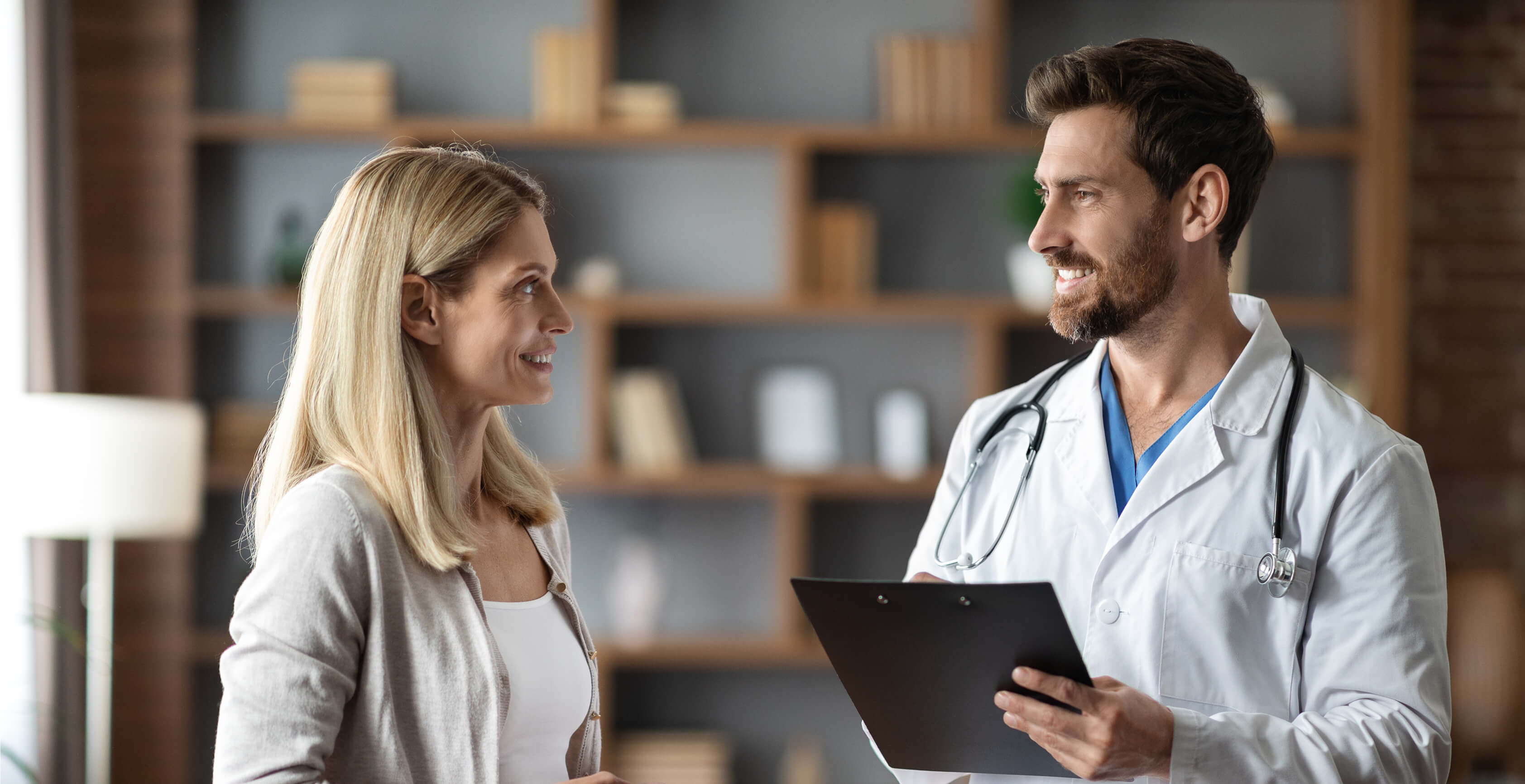 Defense medical case review consultation on standard of care